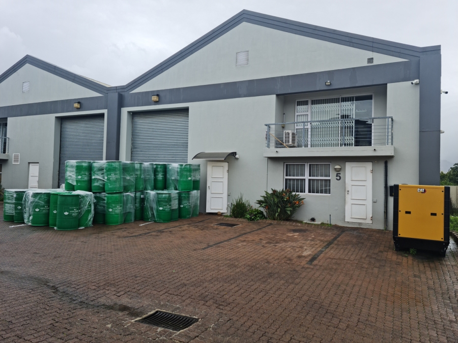 Commercial Property for Sale in Asla Park Western Cape